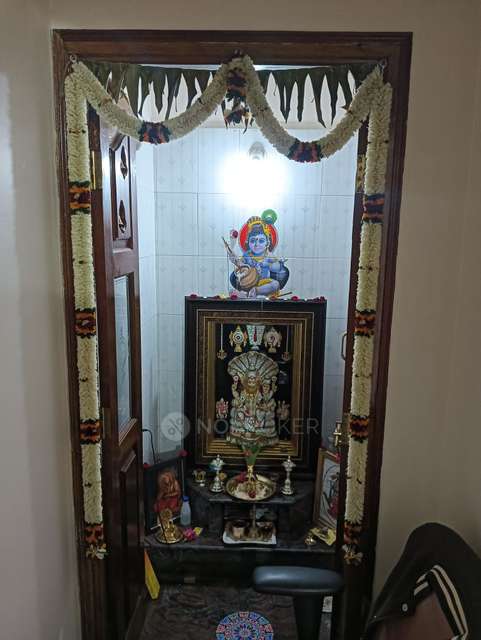 4 BHK House For Sale  In Yelahanka New Town