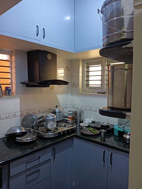 4 BHK House For Sale  In Yelahanka New Town