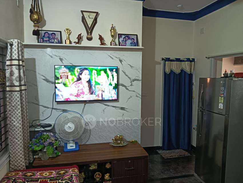 4 BHK House For Sale  In Yelahanka New Town