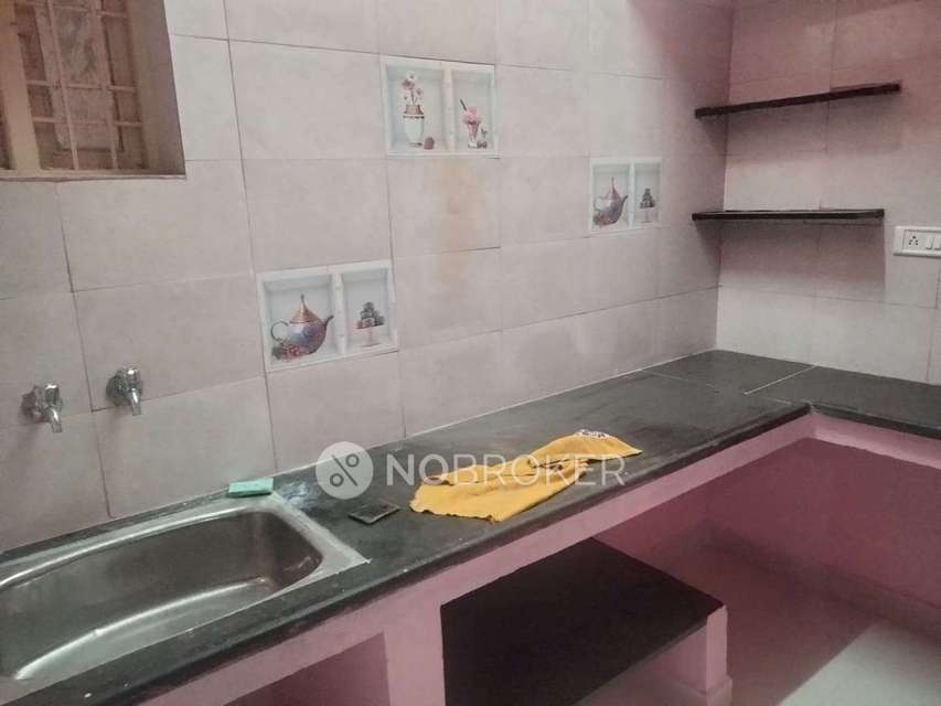 2 BHK House for Rent  In Madhavaram