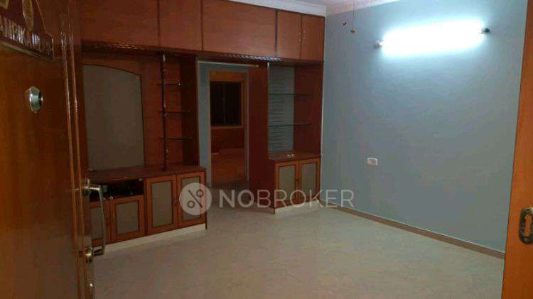 2 BHK Flat In Pyramid Greenwoods For Sale  In Sahakar Nagar