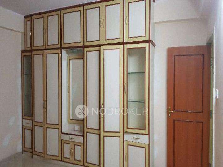 2 BHK Flat In Pyramid Greenwoods For Sale  In Sahakar Nagar