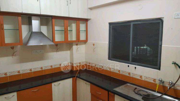 2 BHK Flat In Pyramid Greenwoods For Sale  In Sahakar Nagar