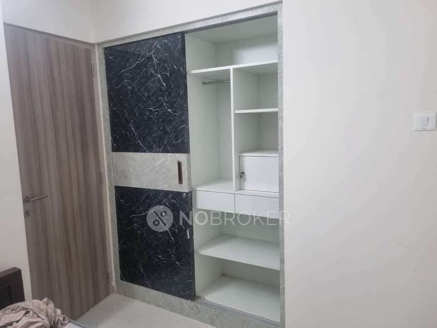 1 BHK Flat In Ashar Axis, Thane West for Rent  In Thane West