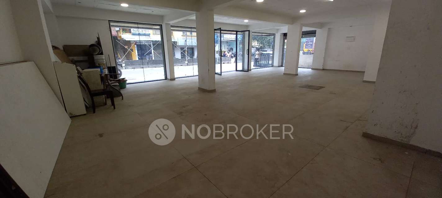 Office Space in Halasuru, Bangalore for Rent 