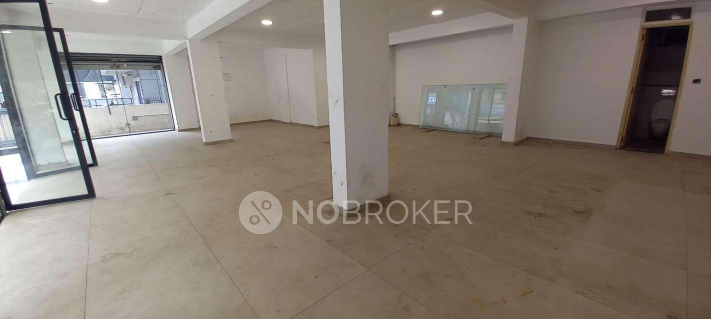 Office Space in Halasuru, Bangalore for Rent 