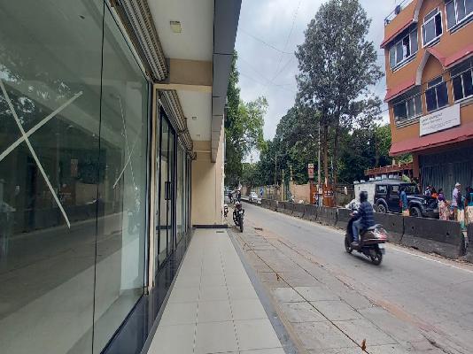 Office Space in Halasuru, Bangalore for Rent 