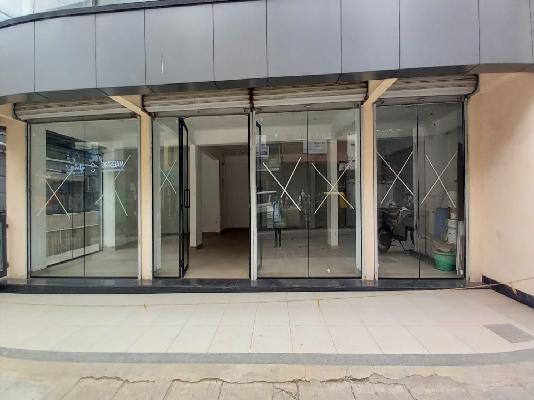 Office Space in Halasuru, Bangalore for Rent 