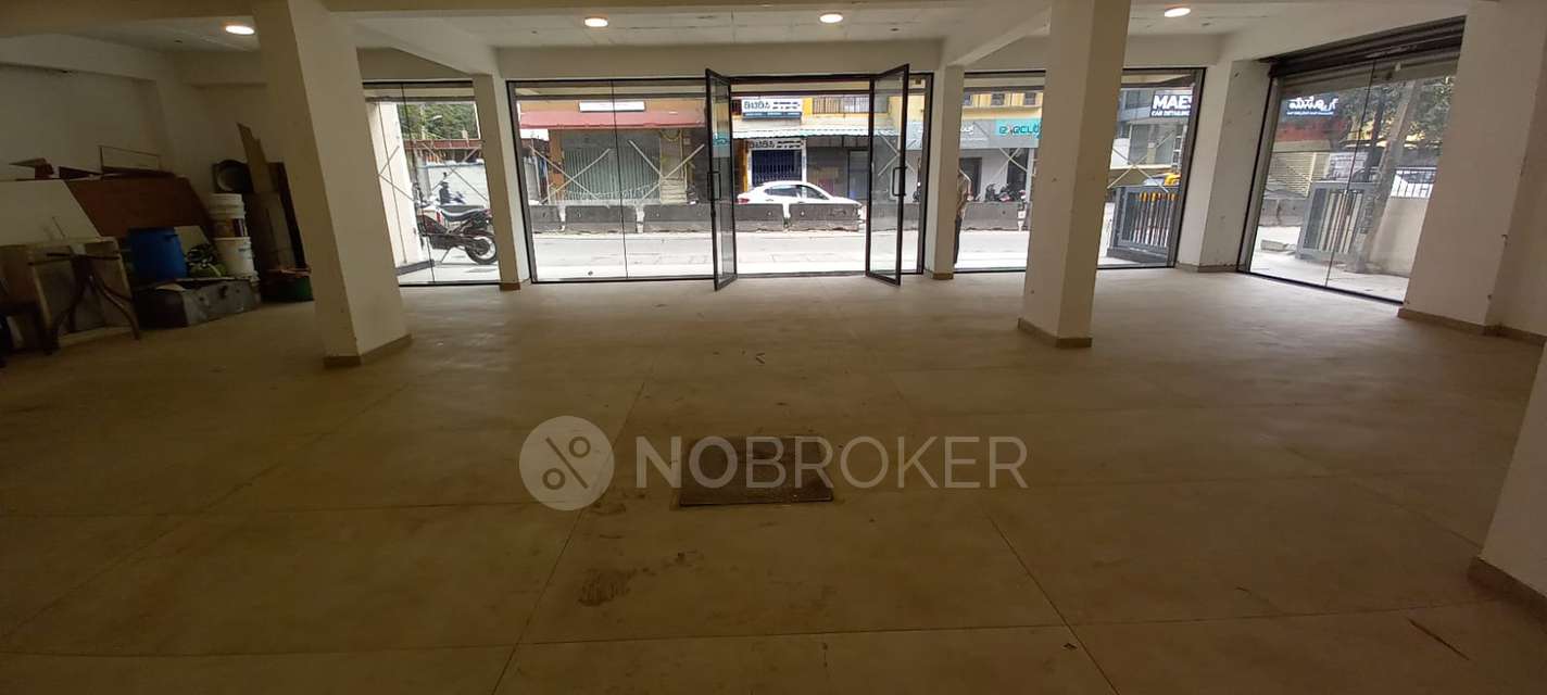 Office Space in Halasuru, Bangalore for Rent 