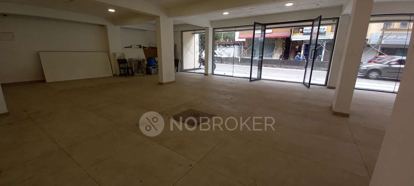 Office Space in Halasuru, Bangalore for Rent 