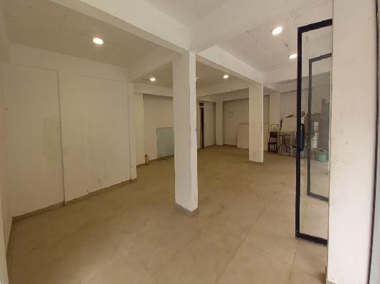 Office Space in Halasuru, Bangalore for Rent 