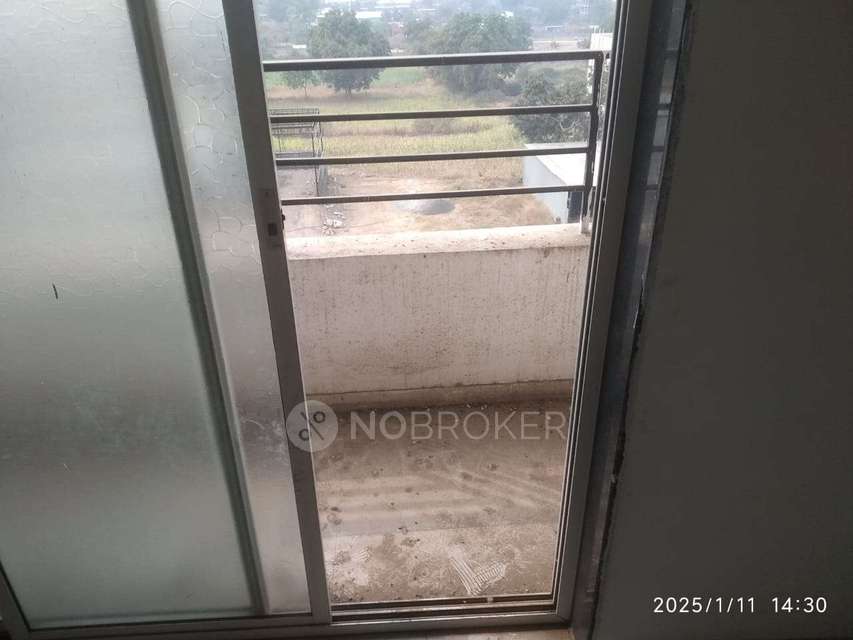 1 BHK Flat In Ashirwad Residency For Sale  In Undri