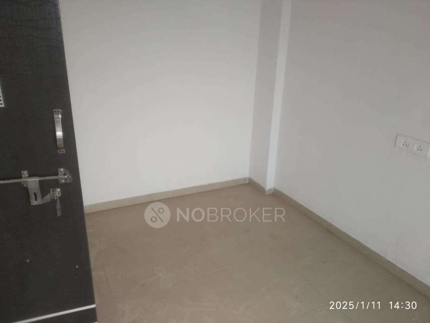 1 BHK Flat In Ashirwad Residency For Sale  In Undri