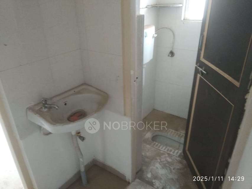 1 BHK Flat In Ashirwad Residency For Sale  In Undri