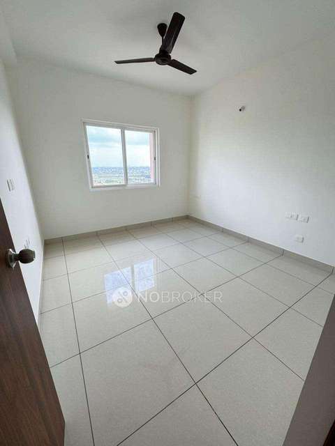 2 BHK Flat In Prestige Finsbury Park For Sale  In Gummanahalli