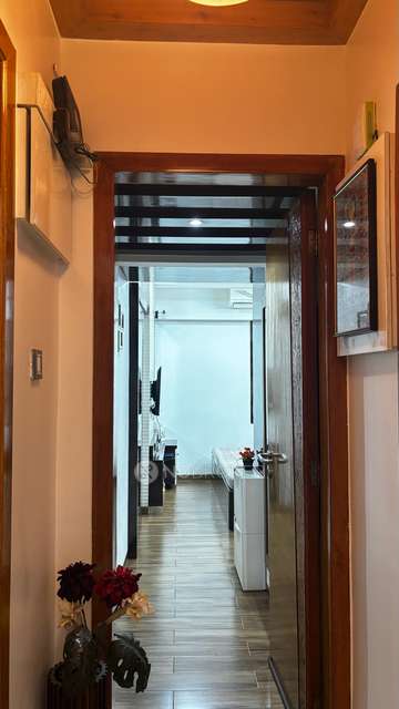 3 BHK Flat In Dosti Acres For Sale  In  Antop Hill,