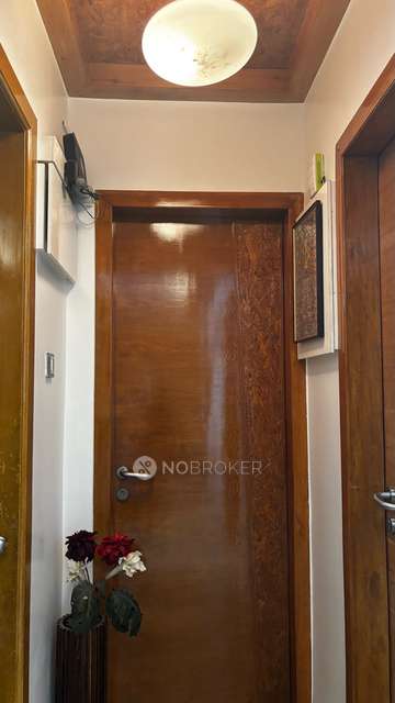 3 BHK Flat In Dosti Acres For Sale  In  Antop Hill,