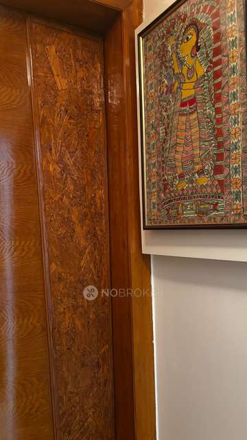 3 BHK Flat In Dosti Acres For Sale  In  Antop Hill,