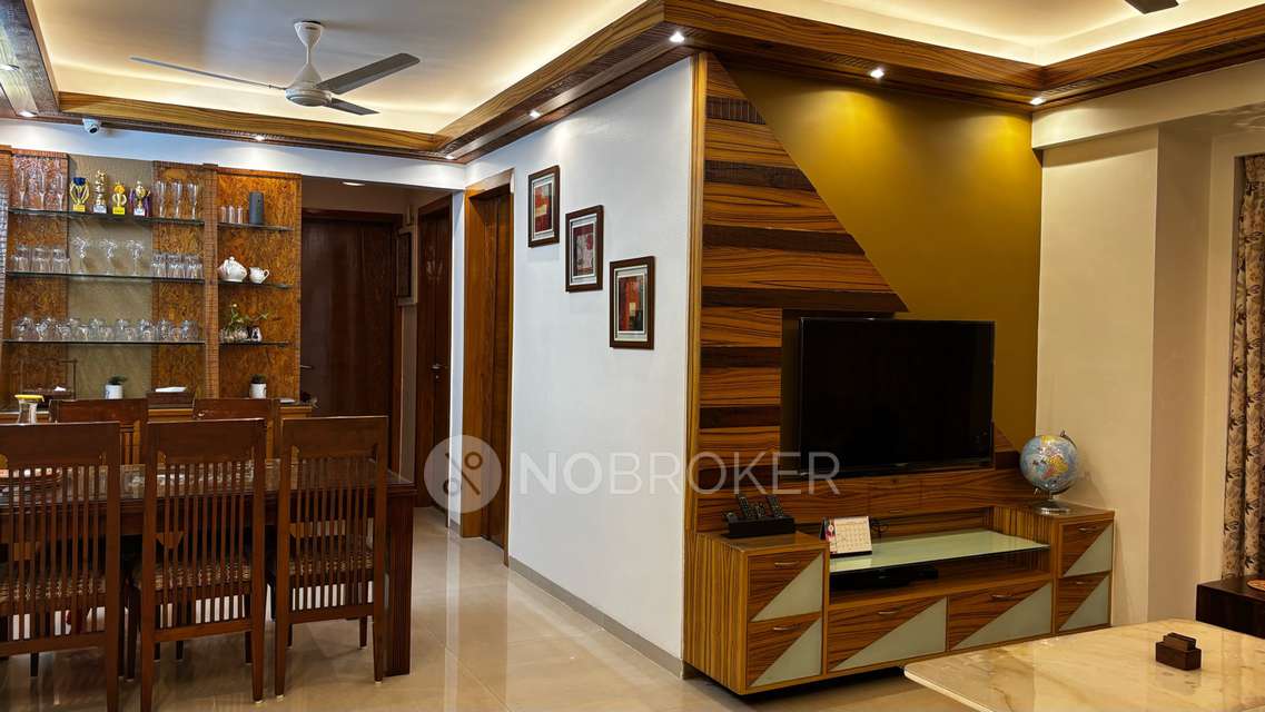 3 BHK Flat In Dosti Acres For Sale  In  Antop Hill,