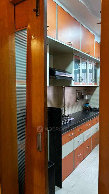 3 BHK Flat In Dosti Acres For Sale  In  Antop Hill,