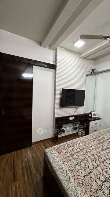 3 BHK Flat In Dosti Acres For Sale  In  Antop Hill,