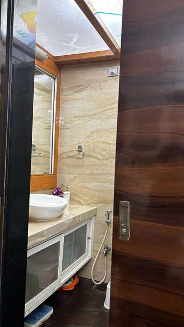 3 BHK Flat In Dosti Acres For Sale  In  Antop Hill,