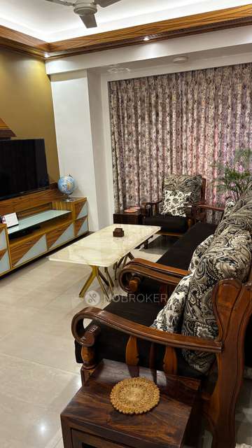 3 BHK Flat In Dosti Acres For Sale  In  Antop Hill,