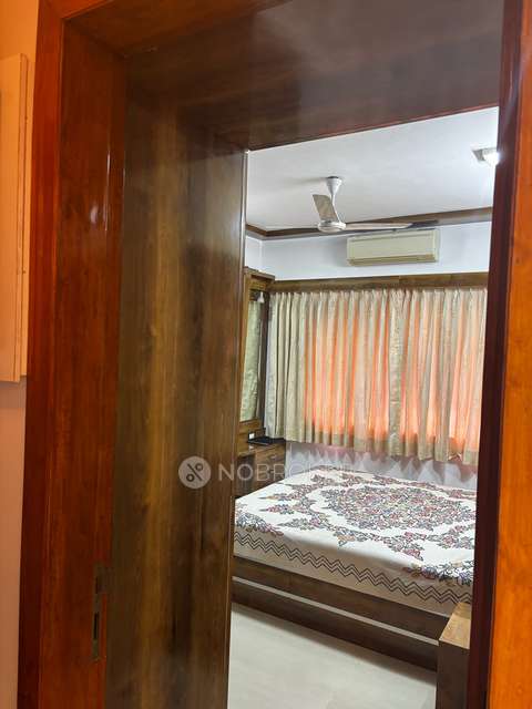 3 BHK Flat In Dosti Acres For Sale  In  Antop Hill,