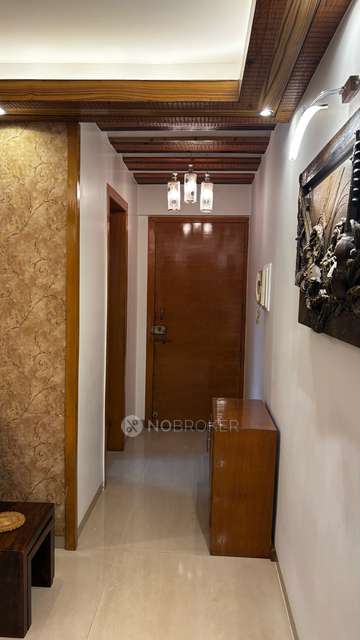 3 BHK Flat In Dosti Acres For Sale  In  Antop Hill,
