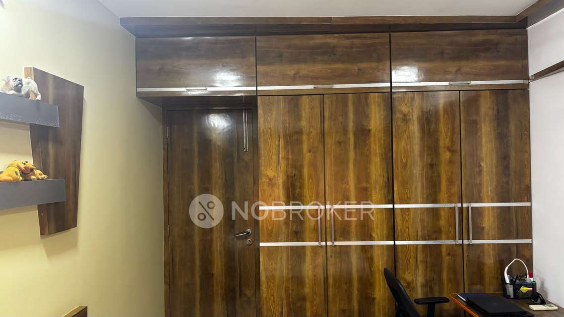 3 BHK Flat In Dosti Acres For Sale  In  Antop Hill,