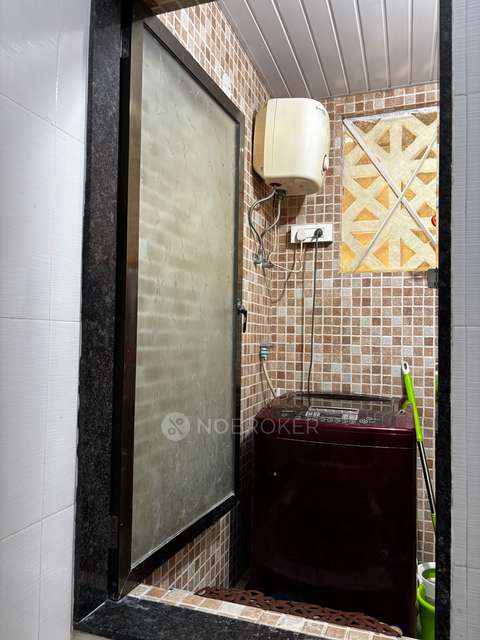 3 BHK Flat In Dosti Acres For Sale  In  Antop Hill,