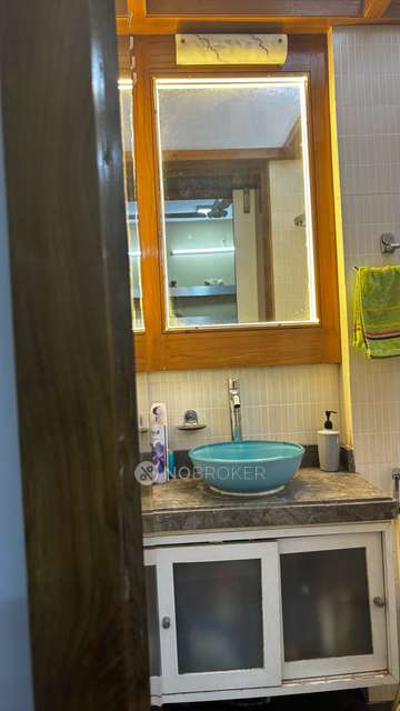 3 BHK Flat In Dosti Acres For Sale  In  Antop Hill,