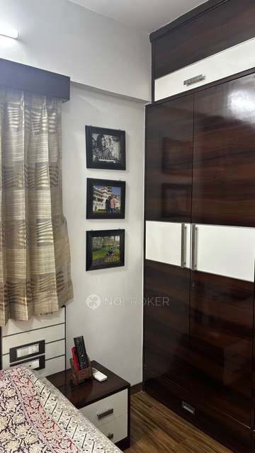 3 BHK Flat In Dosti Acres For Sale  In  Antop Hill,