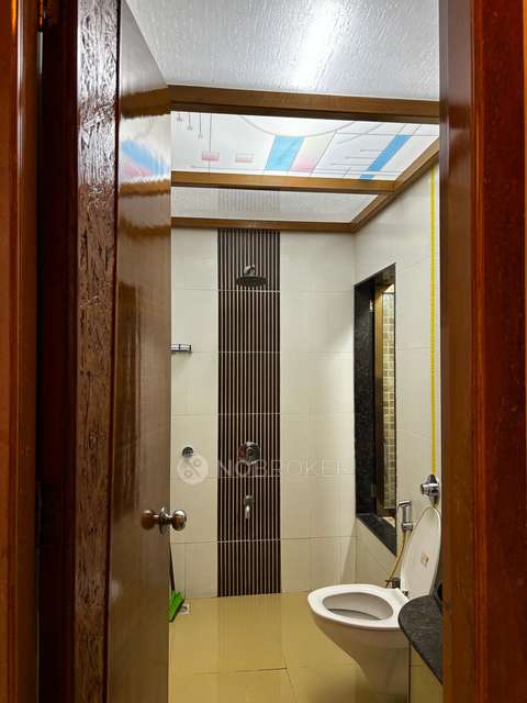 3 BHK Flat In Dosti Acres For Sale  In  Antop Hill,