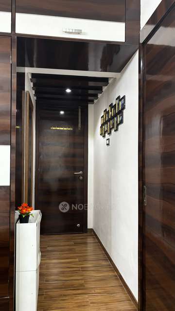 3 BHK Flat In Dosti Acres For Sale  In  Antop Hill,