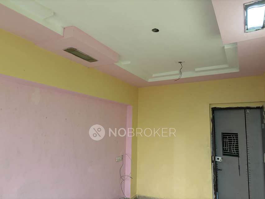2 BHK Flat In Sai Sangam Apartment For Sale  In Nalasopara West