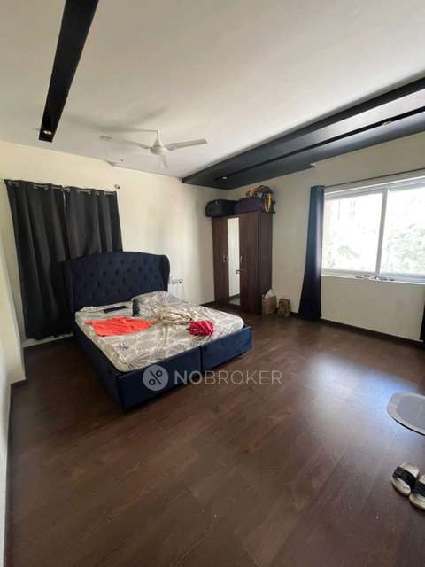 3 BHK Flat In Hallmark Vicinia For Sale  In Narsingi, Hyderbad