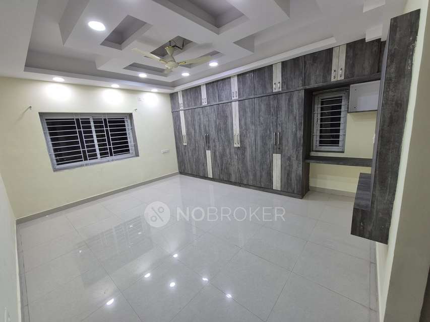 3 BHK Flat In Landindia Twin Diamonds For Sale  In Manikonda