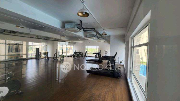 2 BHK Flat In Ats Allure For Sale  In Yamuna Expy