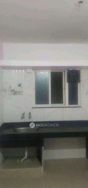 1 RK Flat In Ujwal Nisarg Society  For Sale  In Kirkatwadi