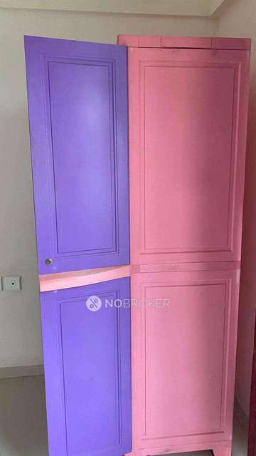 2 BHK Flat In Sykways Sereno For Sale  In Lohegaon