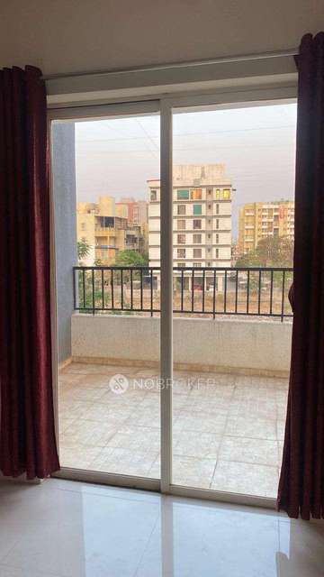 2 BHK Flat In Sykways Sereno For Sale  In Lohegaon