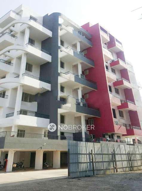 2 BHK Flat In Sykways Sereno For Sale  In Lohegaon