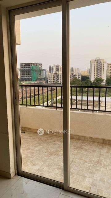 2 BHK Flat In Sykways Sereno For Sale  In Lohegaon