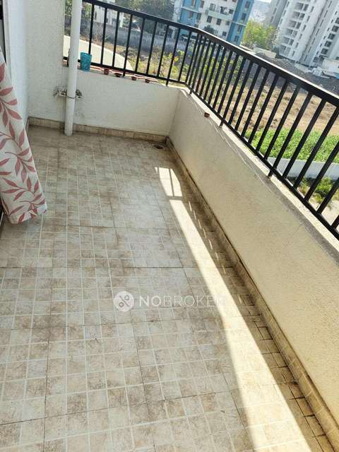 2 BHK Flat In Sykways Sereno For Sale  In Lohegaon