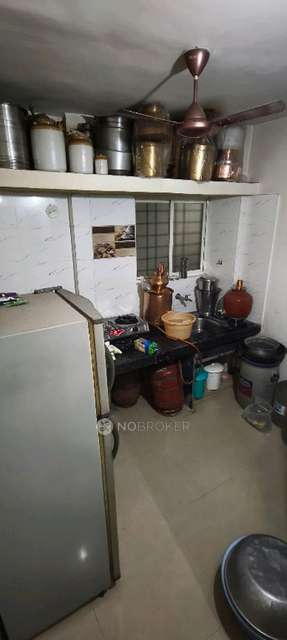 1 BHK Flat In Harihareshwar Park  For Sale  In   Narhe