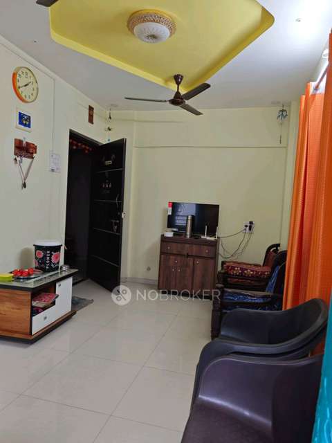 1 BHK Flat In Nine Star Landmark Residency Aster Makane Kapase For Sale  In Nine Star Landmark Phase 1 Aster