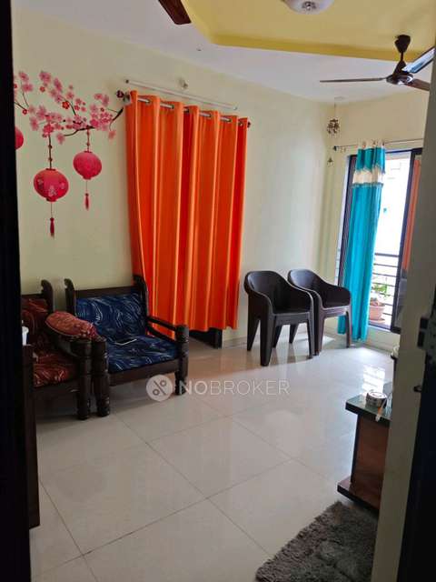 1 BHK Flat In Nine Star Landmark Residency Aster Makane Kapase For Sale  In Nine Star Landmark Phase 1 Aster