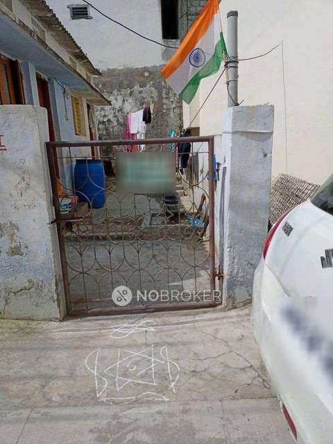 1 BHK House for Rent  In Hmt Hills