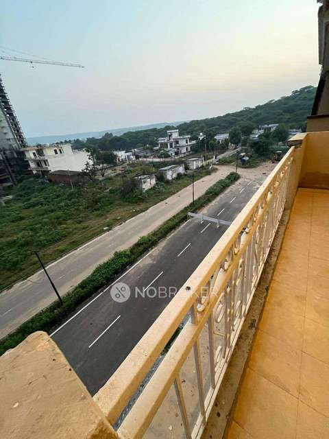 3 BHK Flat In Supertech Hill Town Villas For Sale  In Sohna